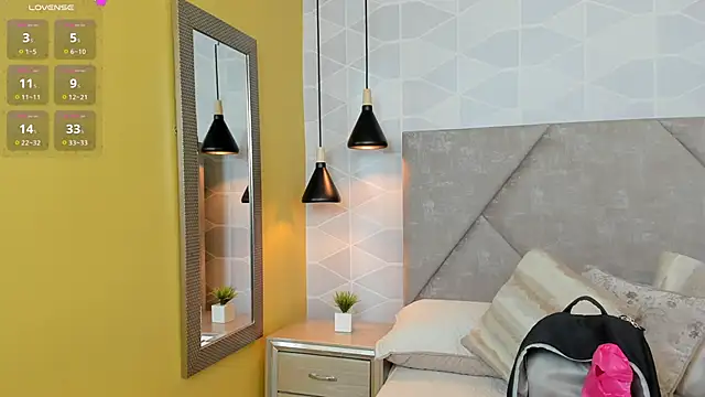 Sammy Fit  online show from October 22, 2025, 12:48 pm