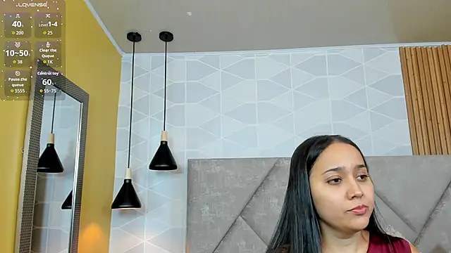 Snapshot of Sammy_Fit_ chatting on February 17, 2026, 12:13 pm Sammy Fit online show from February 17, 2026, 12:13 pm