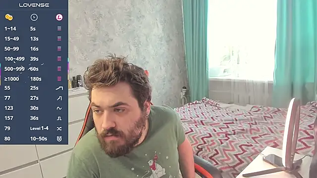 Snapshot of Morlaios chatting on February 21, 2026, 2:19 pm Morlaios online show from February 21, 2026, 2:19 pm