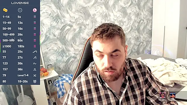Snapshot of Morlaios chatting on July 1, 2026, 10:37 am Morlaios online show from July 1, 2026, 10:37 am
