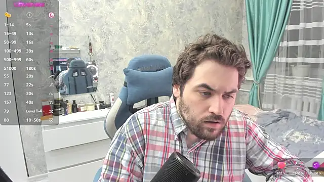 Snapshot of Morlaios chatting on March 1, 2025, 3:38 pm Morlaios online show from March 1, 2025, 3:38 pm