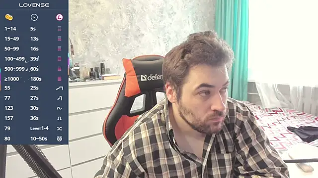 Morlaios online show from January 12, 2026, 10:11 am