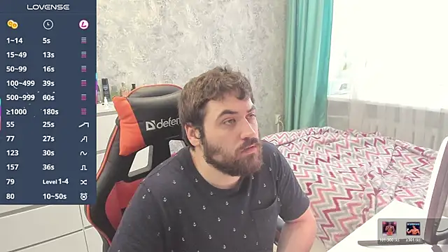 Snapshot of Morlaios chatting on February 12, 2026, 1:11 pm Morlaios online show from February 12, 2026, 1:11 pm