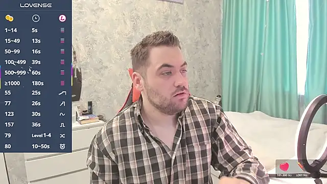 Morlaios online show from November 14, 2025, 9:02 am