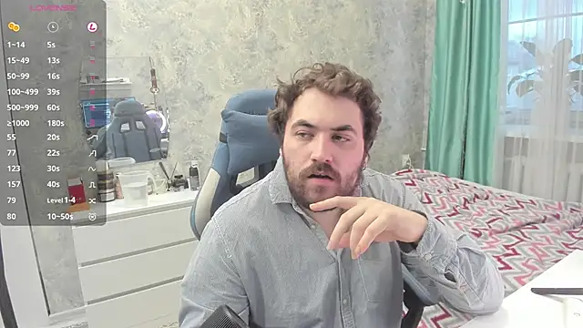Snapshot of Morlaios chatting on March 14, 2025, 3:25 pm Morlaios online show from March 14, 2025, 3:25 pm