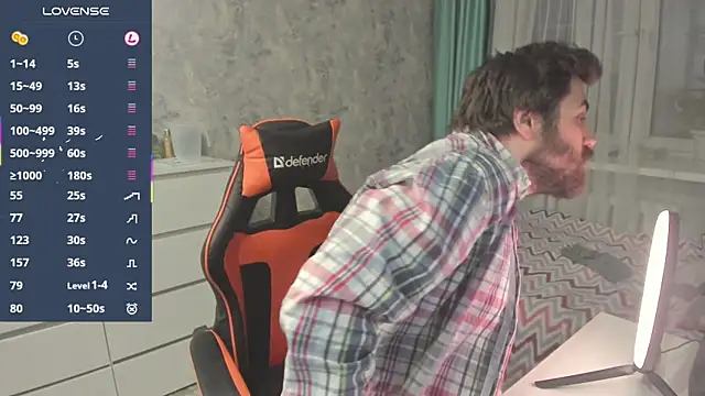 Snapshot of Morlaios chatting on February 22, 2026, 3:24 pm Morlaios online show from February 22, 2026, 3:24 pm