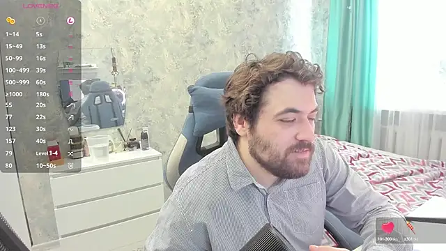 Snapshot of Morlaios chatting on March 14, 2025, 9:14 am Morlaios online show from March 14, 2025, 9:14 am