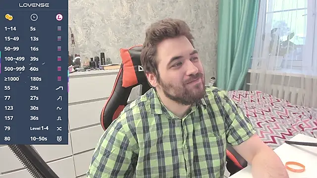 Snapshot of Morlaios chatting on January 18, 2026, 1:36 pm Morlaios online show from January 18, 2026, 1:36 pm