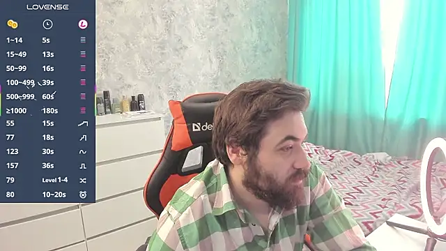 Morlaios online show from March 6, 2026, 11:16 am