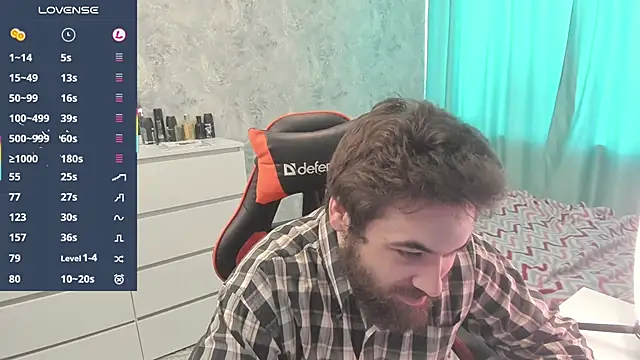 Morlaios online show from March 17, 2026, 9:12 am