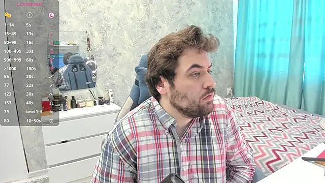 Snapshot of Morlaios chatting on February 25, 2025, 11:21 am Morlaios online show from February 25, 2025, 11:21 am