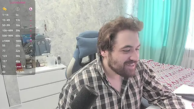 Snapshot of Morlaios chatting on March 17, 2025, 2:23 pm Morlaios online show from March 17, 2025, 2:23 pm