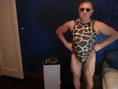 Fabrissi online show from March 26, 2026, 10:29 pm