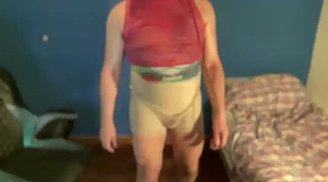 Snapshot of Fabrissi chatting on January 4, 2025, 8:17 am Fabrissi online show from January 4, 2025, 8:17 am