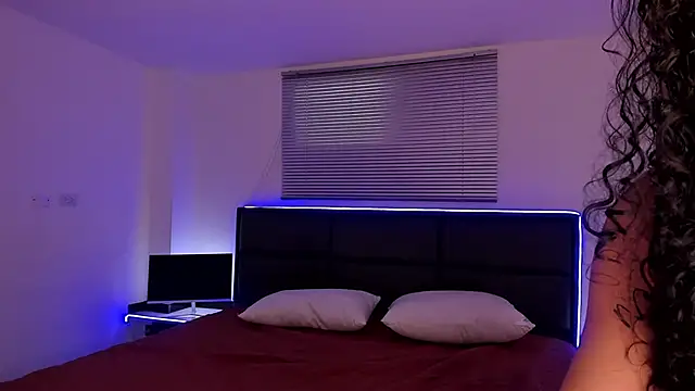 Snapshot of GiaFaaris chatting on February 15, 2025, 5:07 pm GiaFaaris online show from February 15, 2025, 5:07 pm