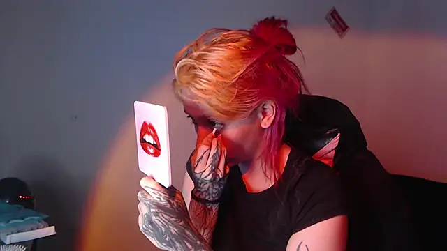 MaryJannes online show from November 23, 2025, 6:34 am