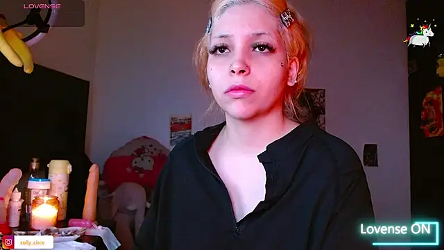 Snapshot of MaryJannes chatting on July 27, 2026, 7:21 pm MaryJannes online show from July 27, 2026, 7:21 pm