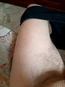 Alex 7422 online show from September 29, 2025, 1:17 pm