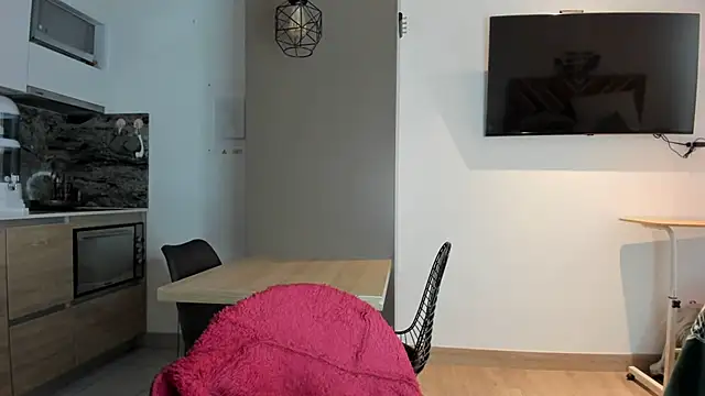 alexademie1 online show from January 20, 2025, 9:53 pm