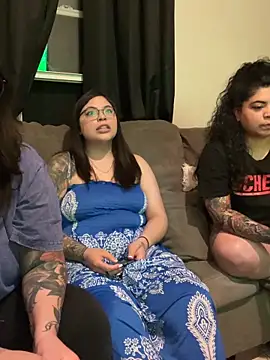 drizzypeach602 online show from March 21, 2026, 3:41 am