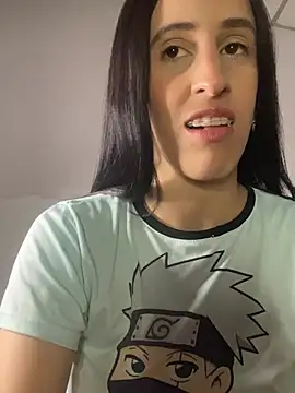 Snapshot of Amira_Milker chatting on January 10, 2025, 3:18 am Amira Milker online show from January 10, 2025, 3:18 am