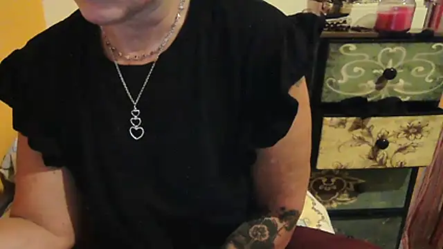 Althea Love online show from September 30, 2025, 5:08 pm