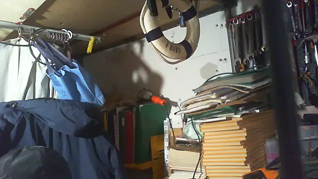 nonnomaturobisex online show from February 12, 2026, 8:03 am