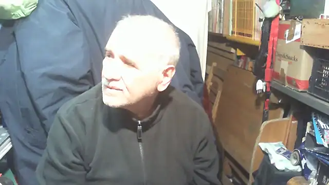 nonnomaturobisex online show from March 28, 2026, 11:33 am