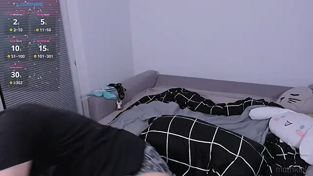 mothkink online show from April 17, 2026, 7:38 pm