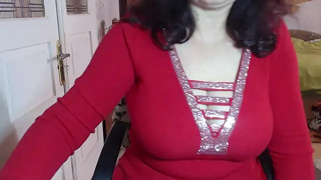 BellisimaAh online show from January 31, 2025, 12:07 pm