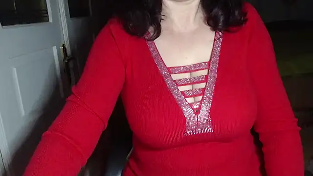 BellisimaAh online show from January 30, 2025, 8:42 pm