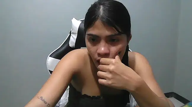 Snapshot of Miss_unknown chatting on February 18, 2025, 4:58 am Miss unknown online show from February 18, 2025, 4:58 am