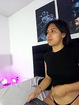 SARA MILLER69 online show from March 28, 2026, 12:17 pm