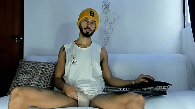 DERRYMASTER online show from January 14, 2026, 3:15 pm