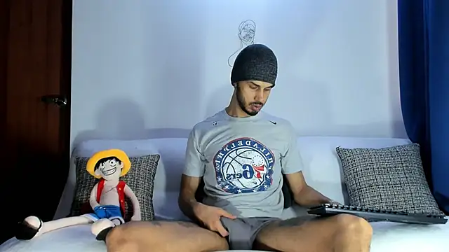 DERRYMASTER online show from February 22, 2026, 9:38 pm