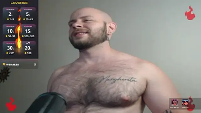 Snapshot of TONY_WHITE_7 chatting on May 13, 2026, 12:39 am TONY WHITE 7 online show from May 13, 2026, 12:39 am