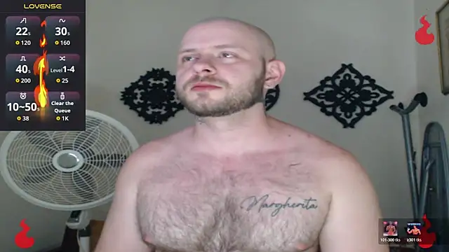 Snapshot of TONY_WHITE_7 chatting on June 6, 2026, 1:11 am TONY WHITE 7 online show from June 6, 2026, 1:11 am