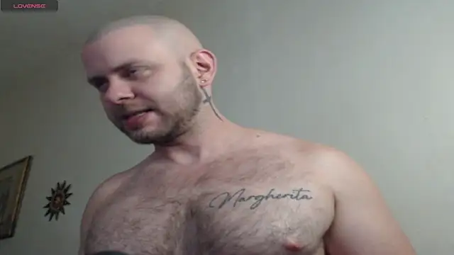 TONY WHITE 7 online show from March 25, 2026, 12:44 am