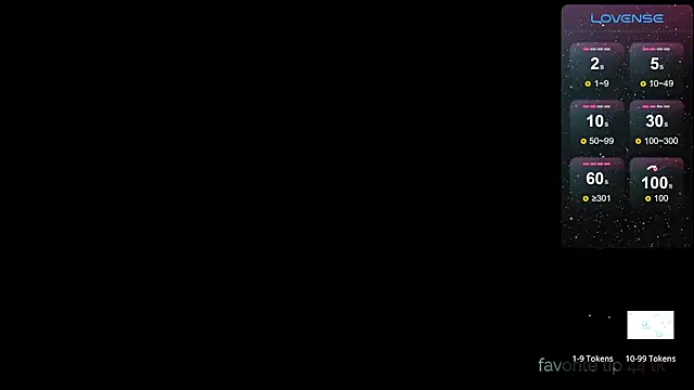 cloe 25 online show from February 24, 2025, 2:40 am