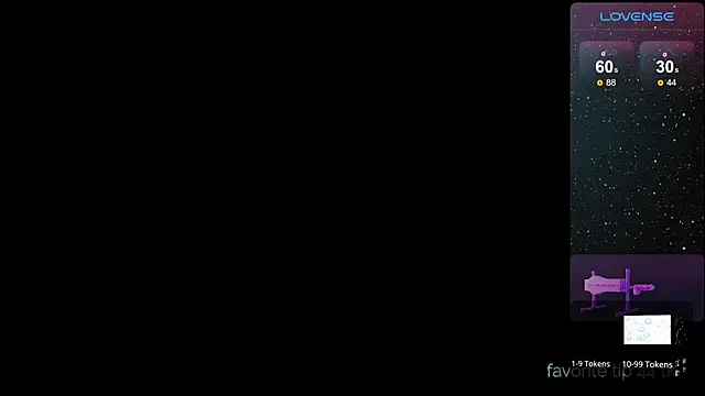 cloe 25 online show from February 25, 2025, 2:03 am