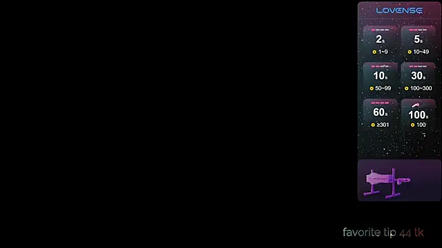 cloe 25 online show from February 26, 2025, 2:41 am