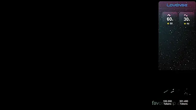 cloe 25 online show from February 27, 2025, 2:03 am