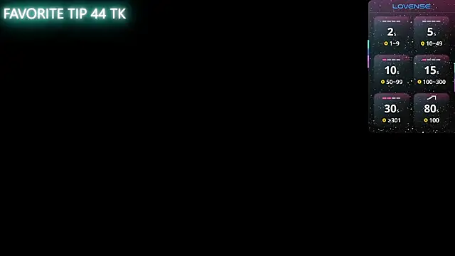 cloe 25 online show from March 12, 2025, 2:30 am