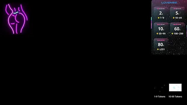 cloe 25 online show from March 20, 2025, 2:40 am