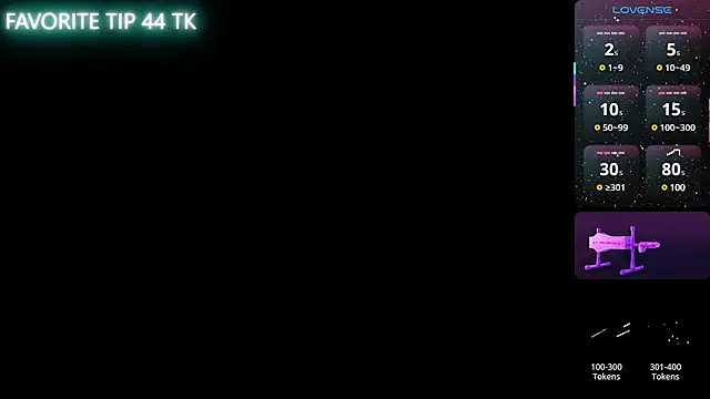 cloe 25 online show from March 13, 2025, 2:27 am