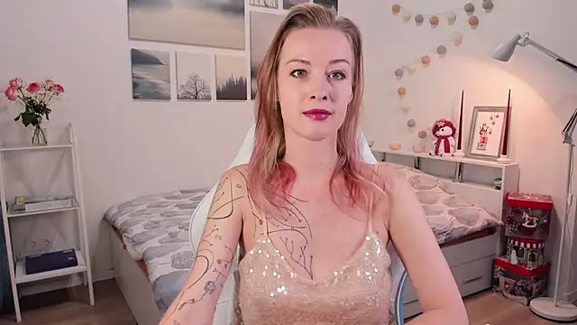 Snapshot of MissRightX chatting on January 12, 2025, 9:08 am MissRightX online show from January 12, 2025, 9:08 am