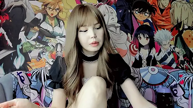 Snapshot of noaena chatting on January 7, 2026, 3:00 am noaena online show from January 7, 2026, 3:00 am