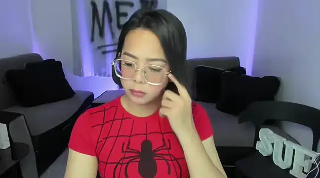 transbigcummer online show from March 21, 2025, 5:54 am