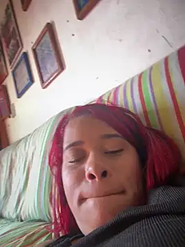 sweet morbid hot online show from February 23, 2026, 7:25 pm