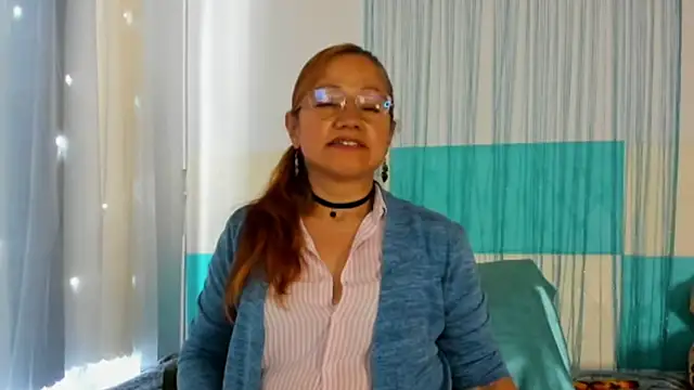 anthonela mature  online show from May 8, 2026, 8:23 pm
